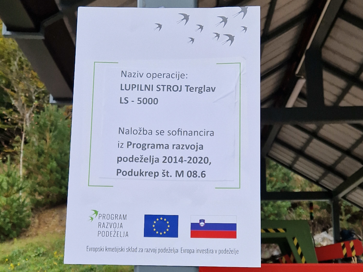 Programa razvoja podeželja 2014-2020