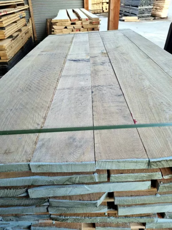 Žaga Kroflič - sale of cut timber Žaga Kroflič - sale of cut timber